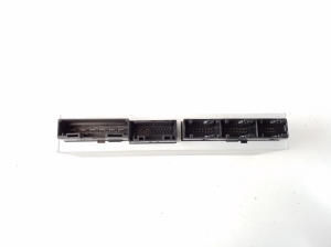 BMW 7 SERIJA E66 (2001–2008) Front door control unit 6929175 - 2