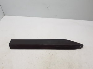   Rear side door molding  - 3V0854949E 