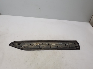 Skoda Superb (2015–2026) Rear side door molding 3V0854950E - 4