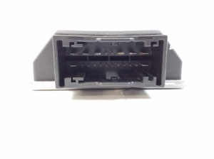 BMW 7 SERIJA E65 (2001–2008) Vadības bloks 6771415 - 2