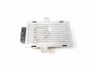 BMW 7 SERIJA E65 (2001–2008) Vadības bloks 6771415 - 3