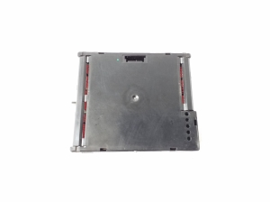 BMW 7 SERIJA E65 (2001–2008) Vadības bloks 6947817 - 3