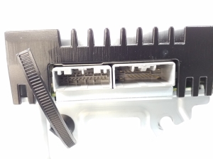 Honda Civic IX (2011–2015) Audioverstärker 39186TA9E010M1 - 2