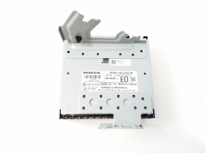 Honda Civic IX (2011–2015) Audioverstärker 39186TA9E010M1 - 3