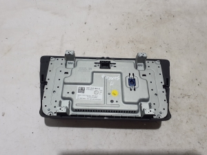 Skoda Superb (2015–2026) Screen 3V0919605E - 2