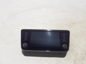 Screen - 3V0919605E