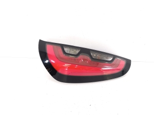 Kia Soul (2014–2019) Eckleuchte hinten - 4