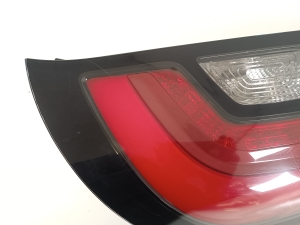 Kia Soul (2014–2019) Eckleuchte hinten - 5