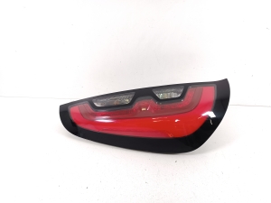 Kia Soul (2014–2019) Eckleuchte hinten - 4