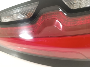 Kia Soul (2014–2019) Eckleuchte hinten - 5