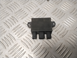 Polestar 2 II (2021–2026) Other sensor E30792101 - 4