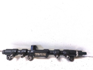 Common Rail Kraftstoffleitung - 2S709D280