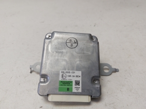 Control unit - 10R048634