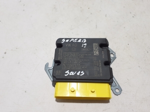   Airbag module  - 5Q0959655BS 