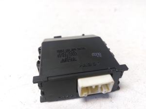Central locking control unit - 8597048040