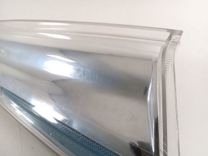 NISSAN Leaf I (2010–2017) Blinker vorne - 5