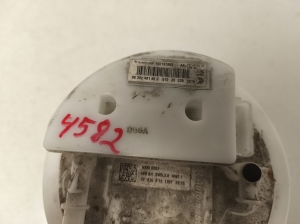 Opel Corsa F (2019–2026) Kütusepump paagis 9839248180 - 2