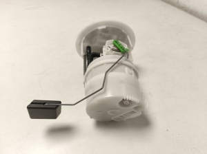 Opel Corsa F (2019–2026) Kütusepump paagis 9839248180 - 5