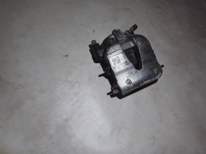 Skoda Kamiq (2019–2026) Eesmine pidurisadul 2Q0615105AJ - 4