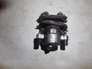 Skoda Kamiq (2019–2026) Eesmine pidurisadul 2Q0615106AJ - 2
