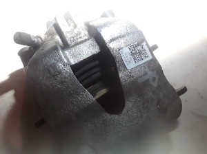 Skoda Kamiq (2019–2026) Eesmine pidurisadul 2Q0615106AJ - 3