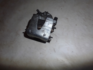 Skoda Kamiq (2019–2026) Eesmine pidurisadul 2Q0615106AJ - 5