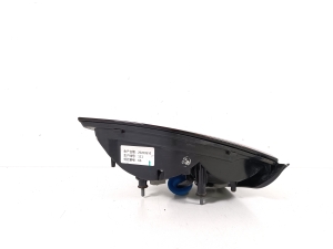 MG, ZS II (2017–2026) Tagatuli tagaluugil 41054010S40 - 4