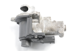  EGR valve 