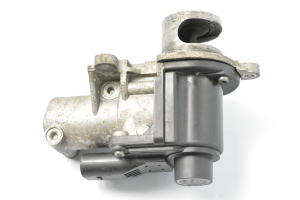  EGR valve 