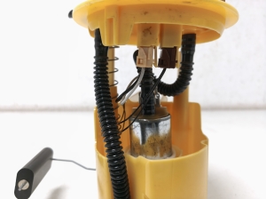 RENAULT Clio IV (2012–2019) Kraftstoffpumpe im Tank - 5