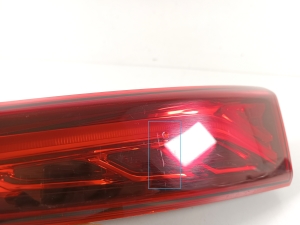 Hyundai Kona (2017–2023) Tagatuli tagaluugil 92404J9100 - 4