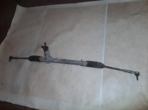 Skoda Kamiq (2019–2026) Steering rack 2Q2423057N - 2