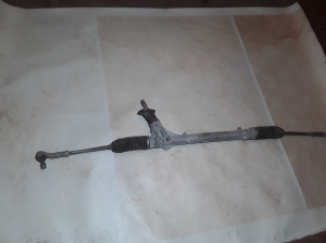 Skoda Kamiq (2019–2026) Steering rack 2Q2423057N - 3