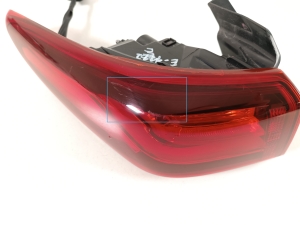 Hyundai Kona (2017–2023) Eckleuchte hinten 92401J9100 - 4