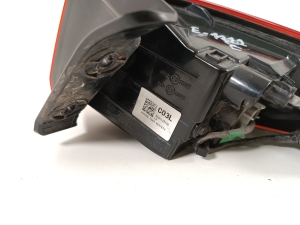 Hyundai Kona (2017–2023) Eckleuchte hinten 92401J9100 - 6