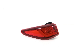 Eckleuchte hinten - 92401J9100