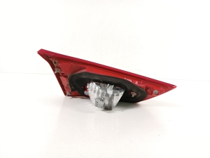 TOYOTA Auris E18 (2012–2018) Tail light on trunk lid - 3