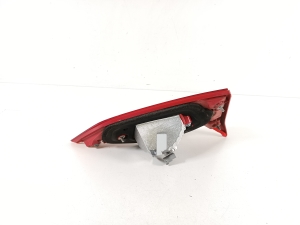 TOYOTA Auris E18 (2012–2018) Tail light on trunk lid - 4