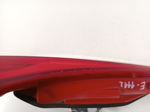 TOYOTA Auris E18 (2012–2018) Tail light on trunk lid - 5