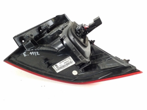 Volkswagen Golf VII (2012–2026) Eckleuchte hinten 5G0945095P - 2