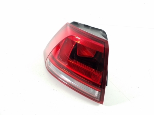 Volkswagen Golf VII (2012–2026) Eckleuchte hinten 5G0945095P - 3