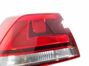Volkswagen Golf VII (2012–2026) Eckleuchte hinten 5G0945095P - 4