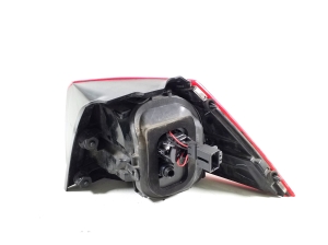 Volkswagen Golf VII (2012–2026) Eckleuchte hinten 5G0945095P - 5