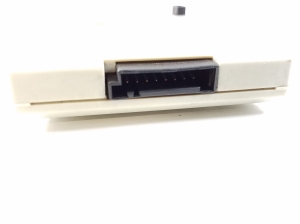 BMW 7 SERIJA E65 (2001–2008) Antennenverstärker 6938064 - 4