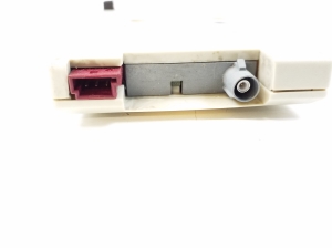 BMW 7 SERIJA E65 (2001–2008) Antennenverstärker 6938064 - 5