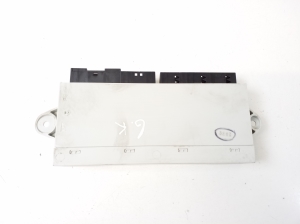 Rear side door control unit - 6958447