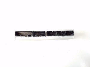 BMW 7 SERIJA E65 (2001–2008) Front door control unit 6958448 - 2