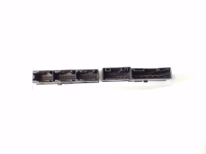 BMW 7 SERIJA E65 (2001–2008) Priekšējo durvju vadības bloks 6933267 - 3