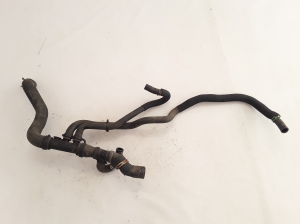RENAULT Laguna III (2007–2015) Jahutusradiaatori voolik 215034065R - 2
