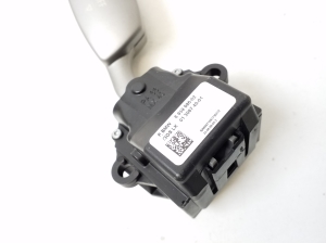 BMW 7 SERIJA E65 (2001–2008) Schalter und seine Teile 6959986 - 2